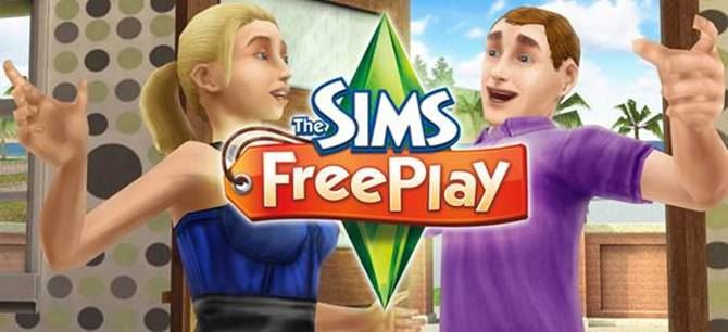 The Sims: arriva il freeplay teens