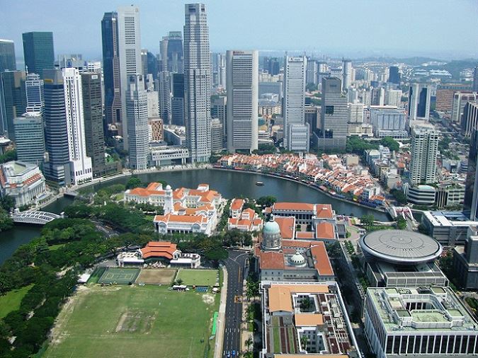 Singapore, i casinò riaprono ma non il gioco