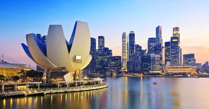 Singapore, aumentano i turisti ma non i clienti dei casinò