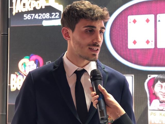 Gamshy: 'Software italiani per casino games, largo ai giovani!'