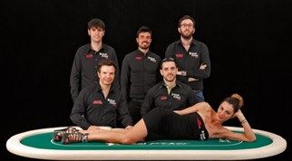 Sisal Poker, una buona notizia per il settore: 'Abbiamo rinnovato in blocco il team pro'