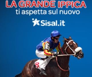 Sisal Match Point sponsor del Premio Pisa