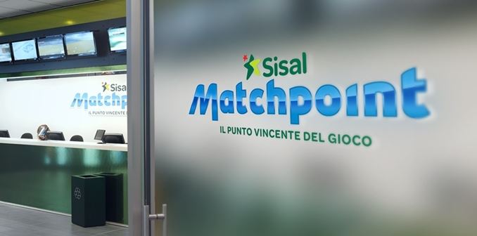 Sisal Matchpoint Title Sponsor del Gran Premio della Repubblica