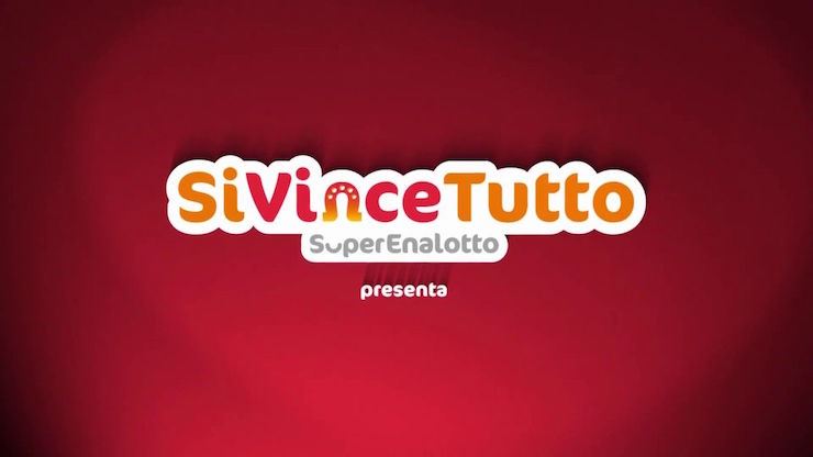 SiVinceTutto SuperEnalotto, distribuiti oltre 180mila euro per 9.760 vincite