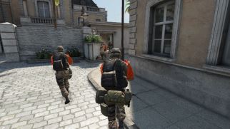 Skill Special Force 2: arriva il first-person-shooter online