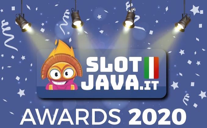 Infinileads SL presenta gli SlotJava Awards
