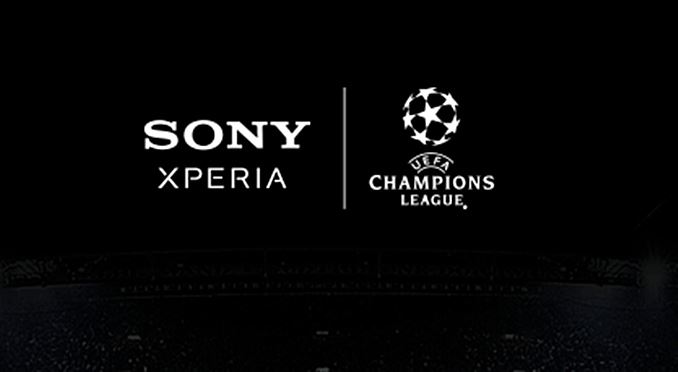 Sony lancia concorso e regala la Champions League
