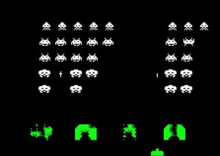 Space Invaders: videogioco alla conquista del cinema