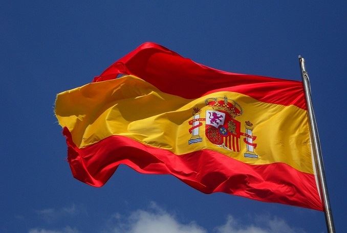 Spagna, gioco online in crescita nel 2019: bene il betting, cala il bingo