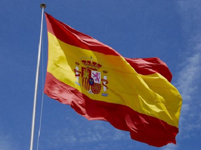Spagna, gioco online: spesa tocca i 163,3 milioni di euro