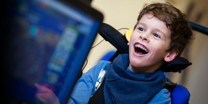 I (video)giochi cambiano le vite: in Uk il progetto per disabili