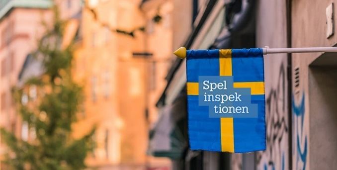 Svezia, focus di Spelinspektionen su marketing dei giochi e dati personali