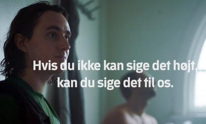 Danimarca: via allo spot video sul registro di autoesclusione giocatori