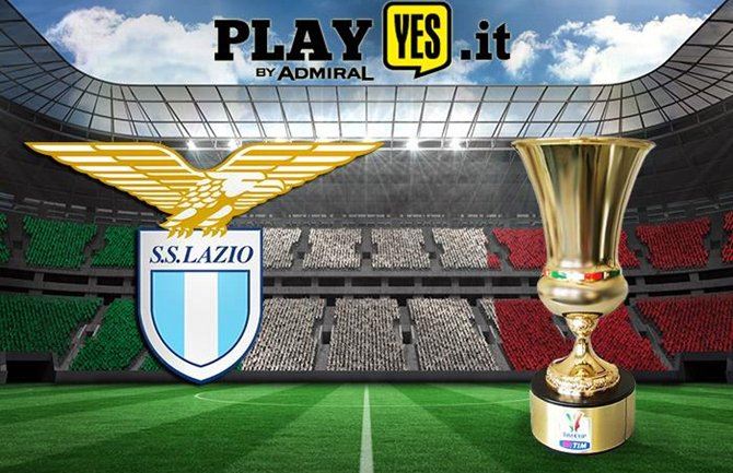 PlayYes offre i biglietti della Lazio ai giocatori tifosi dei biancocelesti: ecco la promo