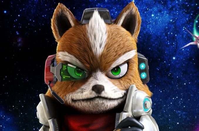 Videogame, Star Fox Zero e Star Fox Guard su Wii U dal 22 aprile