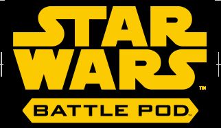 Videogiochi: Star Wars battle Pod alla conquista di Iaapa