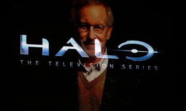 Spielberg produrra' la serie Tv di Halo
