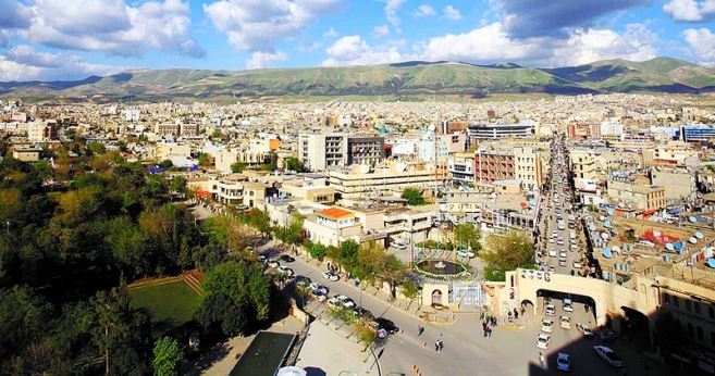 Kurdistan: 22 fermati in un casinò di Sulaimani
