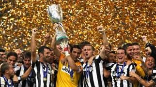 La Supercoppa alla Juventus cambia le scommesse antepost