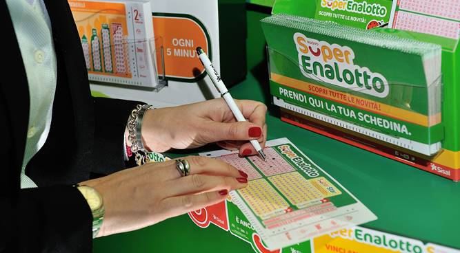 Ecco come riscuotere le vincite alle lotterie Sisal