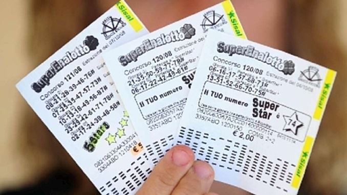 SuperEnalotto: il '6' sfugge ancora, jackpot a 101 milioni