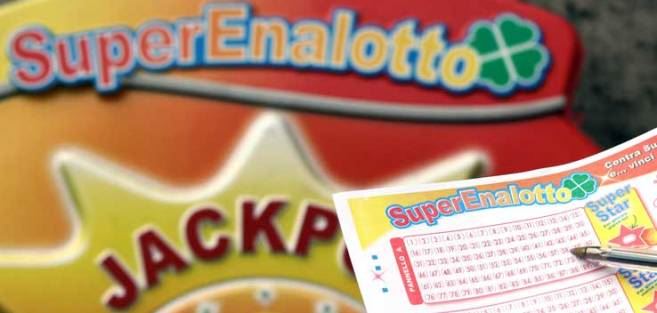Superenalotto: niente '6' il jackpot a 7,8 milioni di euro