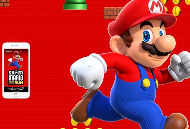 Super Mario Run: oltre 40 milioni di download, ed è già successo