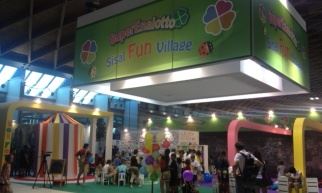 Meeting Rimini: gioco e sociale nel Superenalotto Fun Village di Sisal
