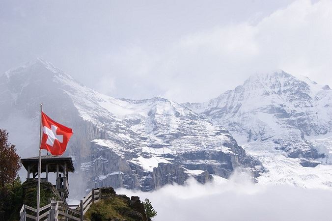 Svizzera: riaperture 'prudenti' da 1° marzo, nessuna data per i casinò