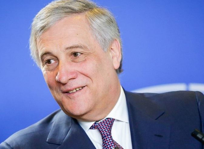 Tajani (Parlamento Ue): 'Gap non si combatte solo con i divieti'