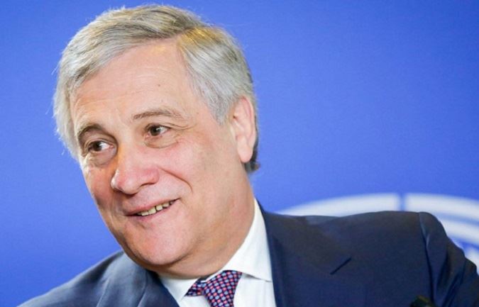 Tajani: 'Regione condannata su Casinò, tutelare principio libertà'