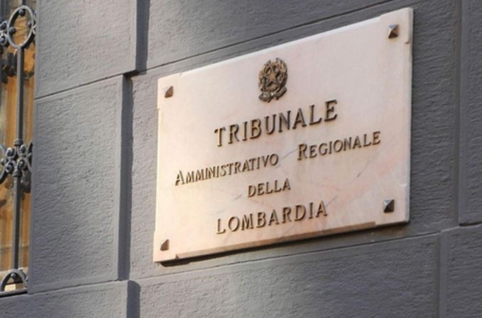 Tar Milano: 'No a chiusura sala in attesa di trattazione collegiale'