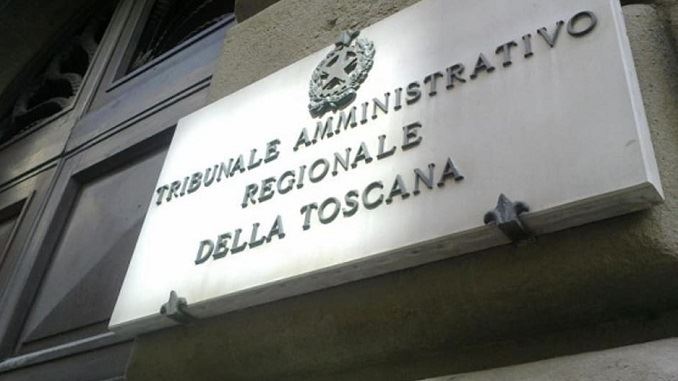 Tar Toscana: 'Niente attività di gioco nelle vicinanze di palestre'