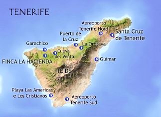 Tenerife, il governo preme per vendere i casinò