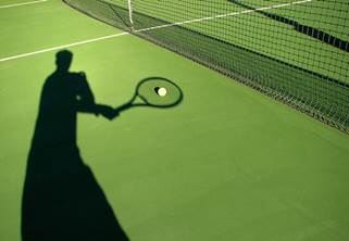 Tennis e frodi sportive: indagini su tornei italiani ed esteri
