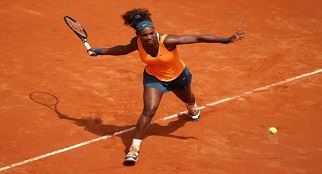 Spagna, scommesse online pilotate durante i tornei di tennis femminili