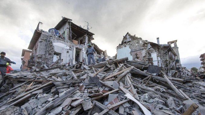 Trotto: 'Donare parte del montepremi a vittime terremoto'