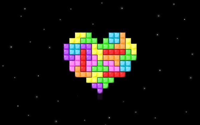 Vi ricordate Tetris? Ecco la nuova release di EA