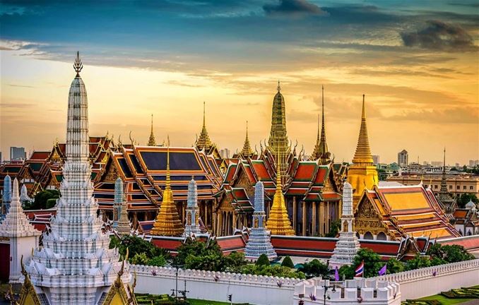 Il Covid-19 stimola il dibattito sul gioco d'azzardo in Thailandia