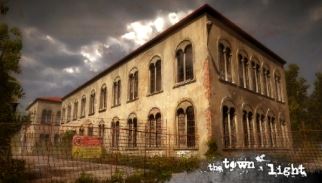 The Town of Light: videogame tutto italiano ambientato in ospedale psichiatrico