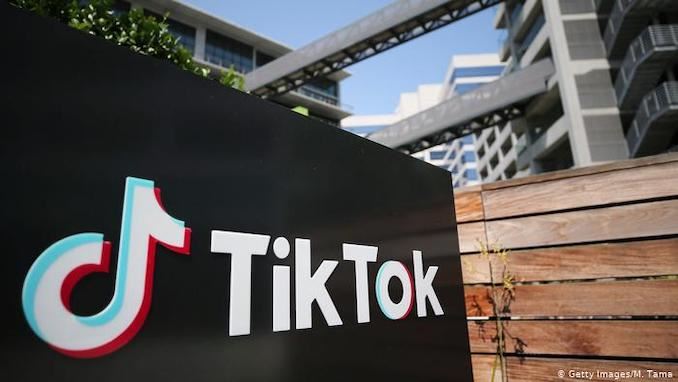 TikTok sbarca nel mondo dei videogiochi con Sway Stories