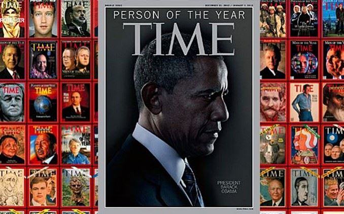 Time Magazine person of the year: favoriti i migranti e i rifugiati politici