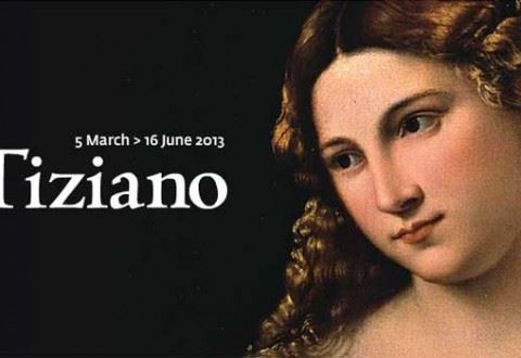 Giocare con l'arte: iniziativa del Lotto su Tiziano a Roma