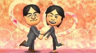Tomodachi Life, Nintendo dice no ai matrimoni gay