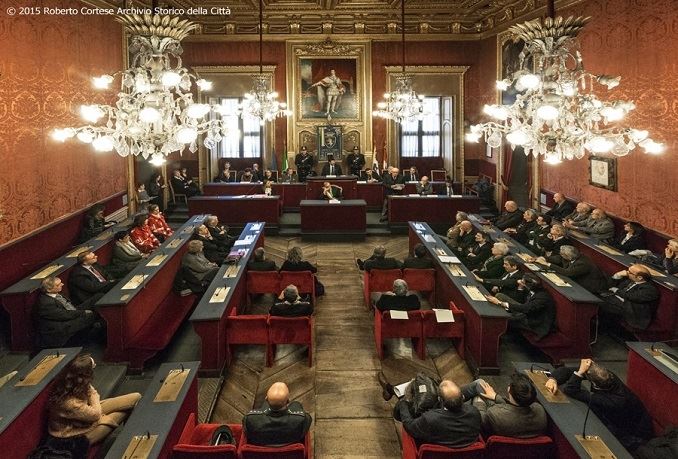 Consiglio Torino: 'Legge sul gioco è modello da seguire, no alla modifica'