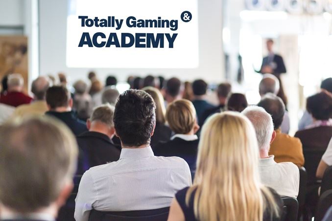 Ice London, Totally Gaming Academy lancia corso sul gioco responsabile 