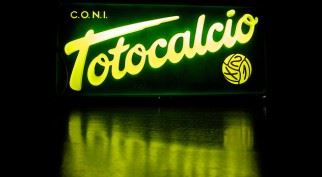 Palinsesti Totocalcio-il9-Totogol e Big Match del 19 gennaio 2014