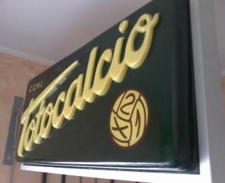 Palinsesti Totocalcio-il9-Totogol e Big Match: calcio tutto da giocare