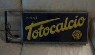 Totocalcio–il9-Totogol e Big Match: ecco i palinsesti