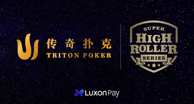 Triton Poker più Super High Roller Series alla conquista della Russia 